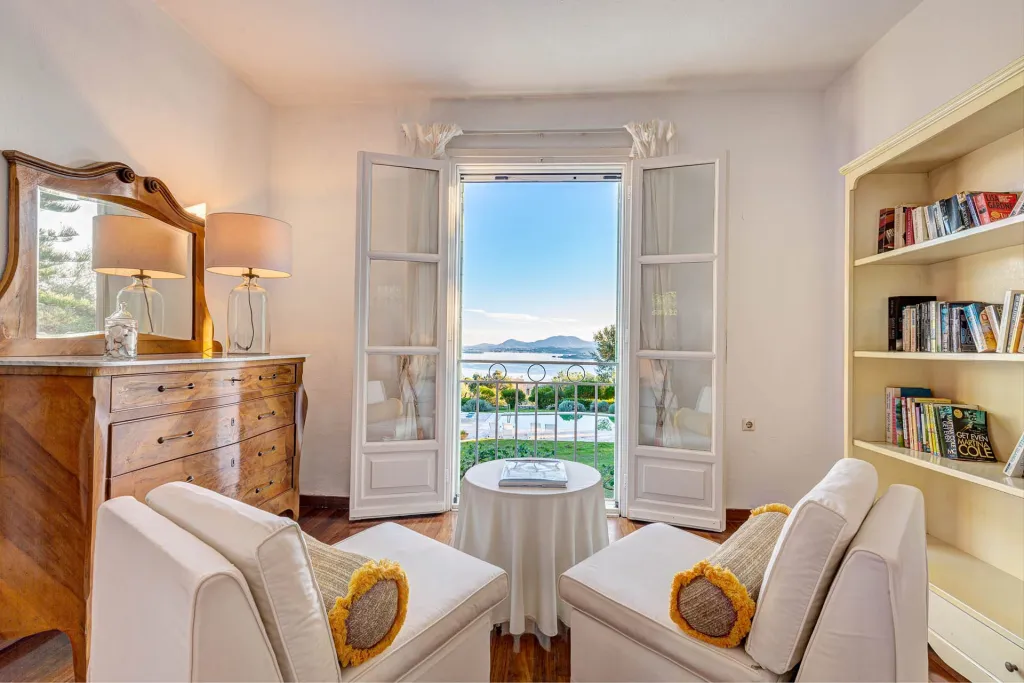 Corfu Stay Solutions, Dasia, Grčka — fotografija 16