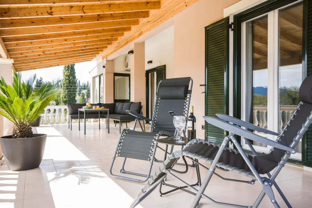 Corfu Stay Solutions, Dasia, Grčka — fotografija 18