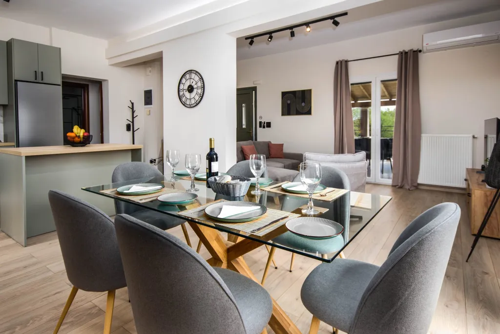 Corfu Stay Solutions, Dasia, Grčka — fotografija 19