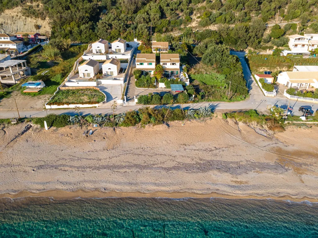Corfu Stay Solutions, Dasia, Grčka — fotografija 20