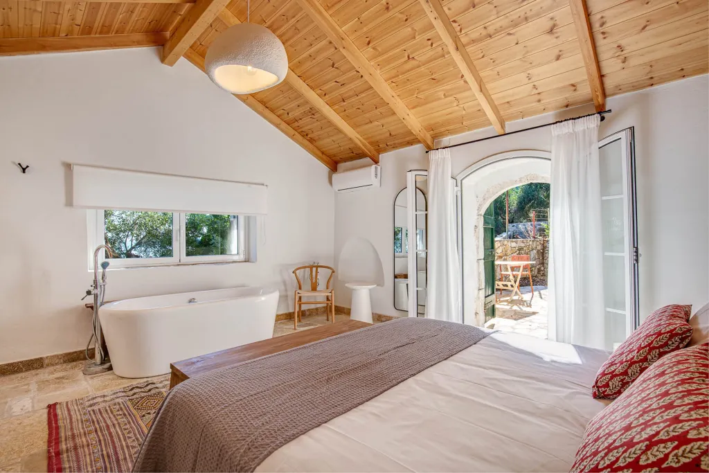 Corfu Stay Solutions, Dasia, Grčka — fotografija 22