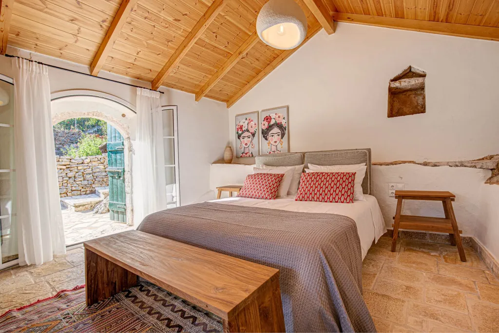Corfu Stay Solutions, Dasia, Grčka — fotografija 23