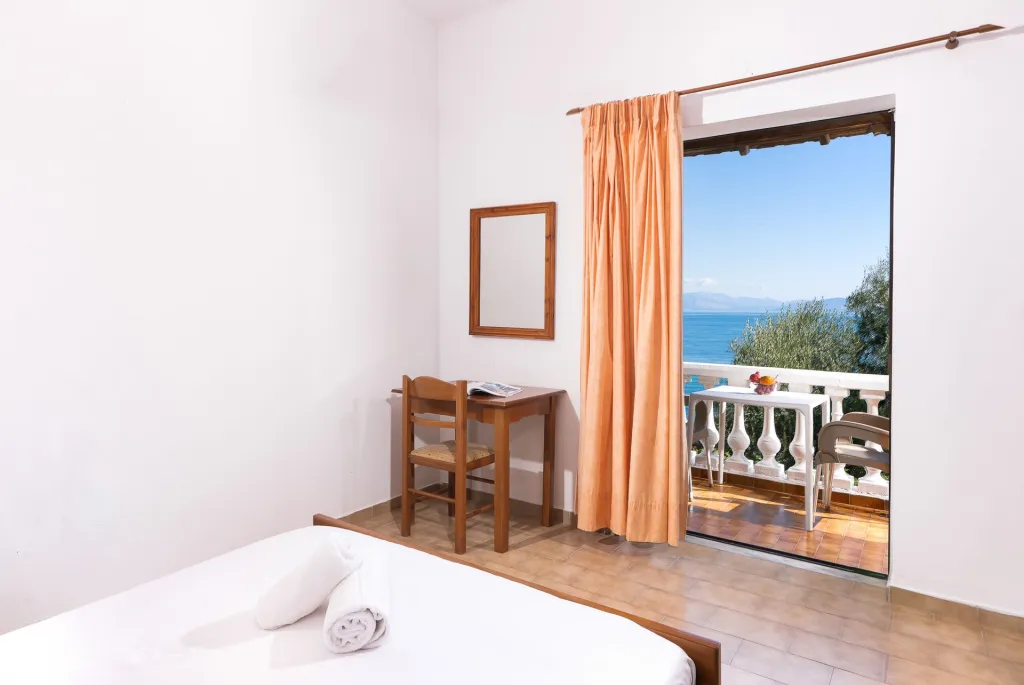 Dimitra Studios, Benices (Benitses), Grčka — fotografija 10