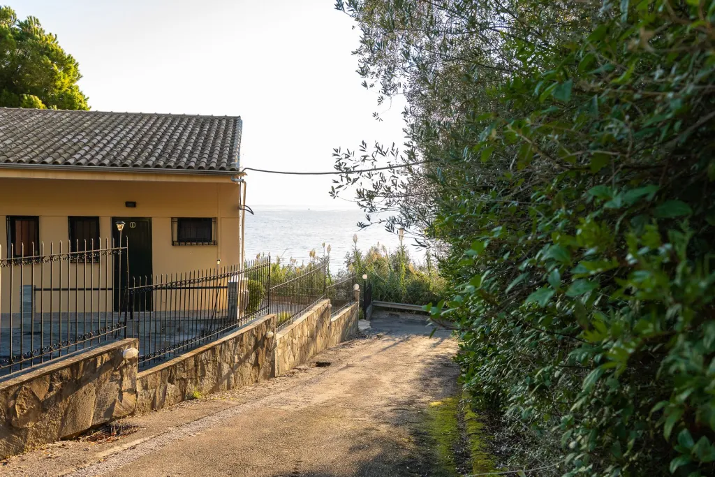 Dimitra Studios, Benices (Benitses), Grčka — fotografija 21