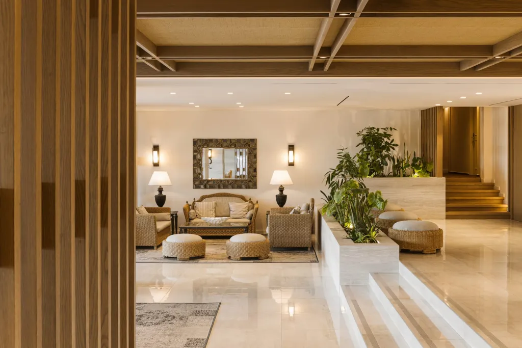 Divani Corfu Palace, Kanoni, grad Krf, Grčka — fotografija 10