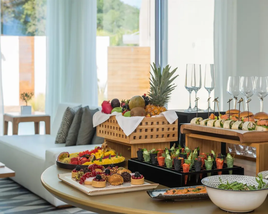 Domes Miramare, A Luxury Collection Resort (Adults Only Hotel), Moraitika, Grčka — fotografija 15