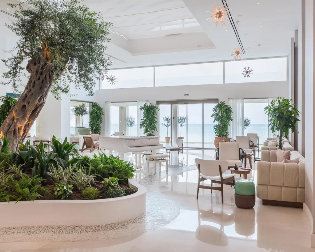 Domes Miramare, A Luxury Collection Resort (Adults Only Hotel), Moraitika, Grčka — fotografija 24
