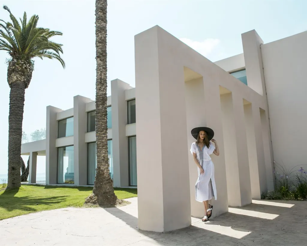 Domes Miramare, A Luxury Collection Resort (Adults Only Hotel), Moraitika, Grčka — fotografija 26