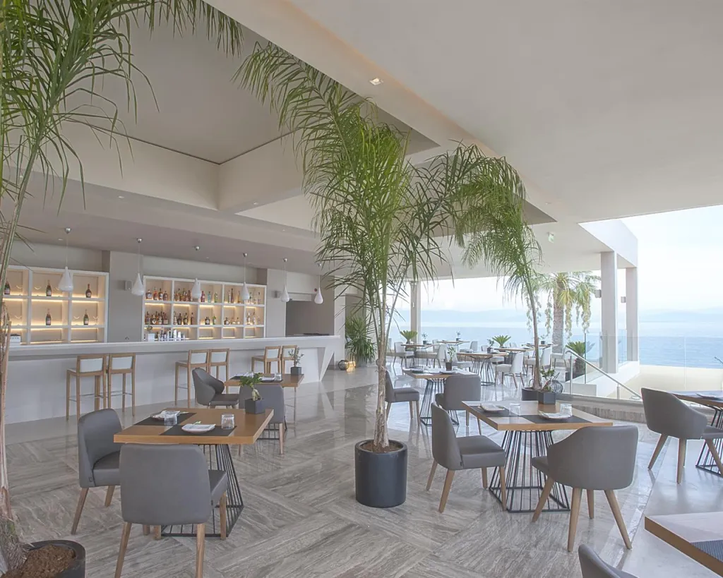 Domes Miramare, A Luxury Collection Resort (Adults Only Hotel), Moraitika, Grčka — fotografija 32