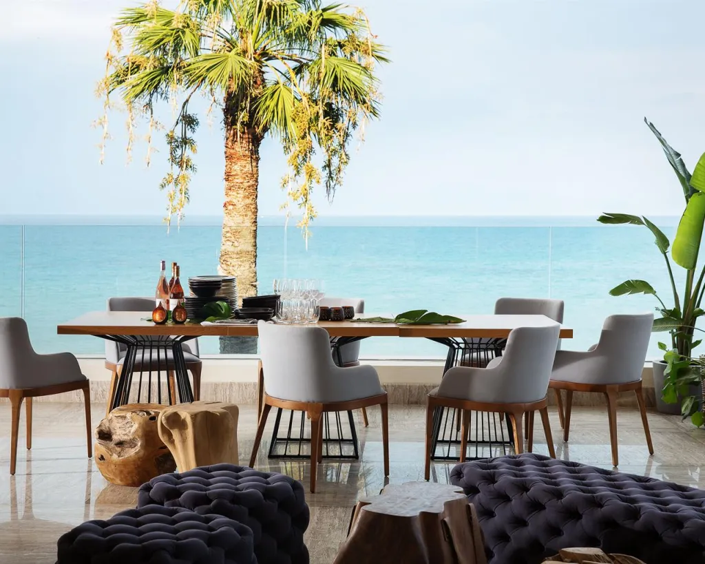 Domes Miramare, A Luxury Collection Resort (Adults Only Hotel), Moraitika, Grčka — fotografija 33