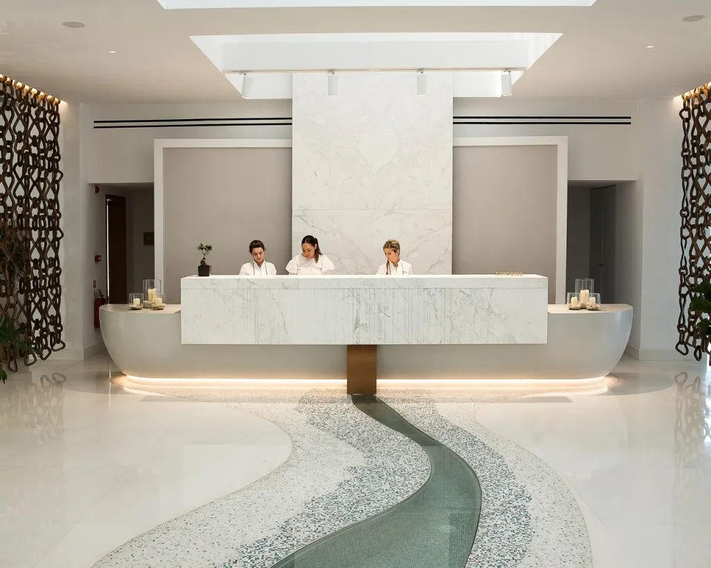 Domes Miramare, A Luxury Collection Resort (Adults Only Hotel), Moraitika, Grčka — fotografija 34