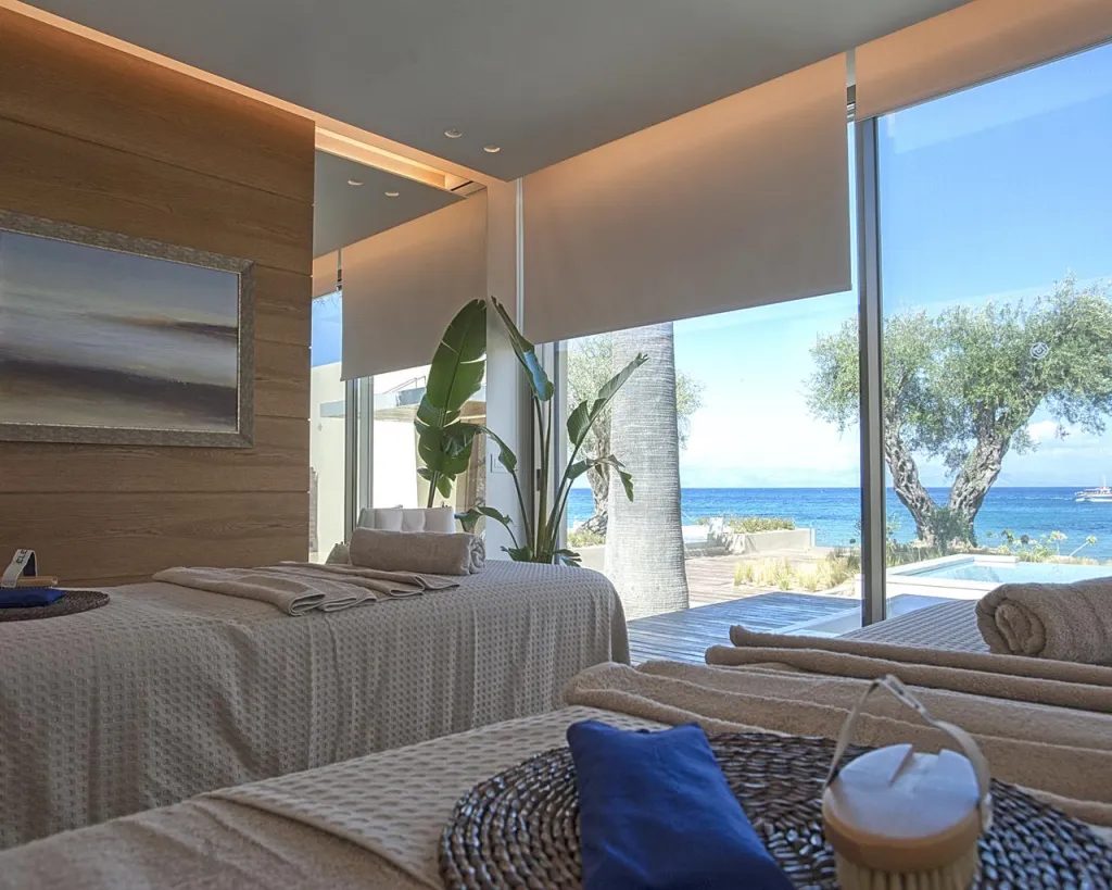 Domes Miramare, A Luxury Collection Resort (Adults Only Hotel), Moraitika, Grčka — fotografija 39