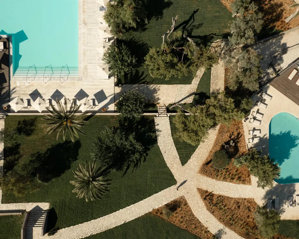 Domes of Corfu, Autograph Collection, Glifada, Grčka — fotografija 24