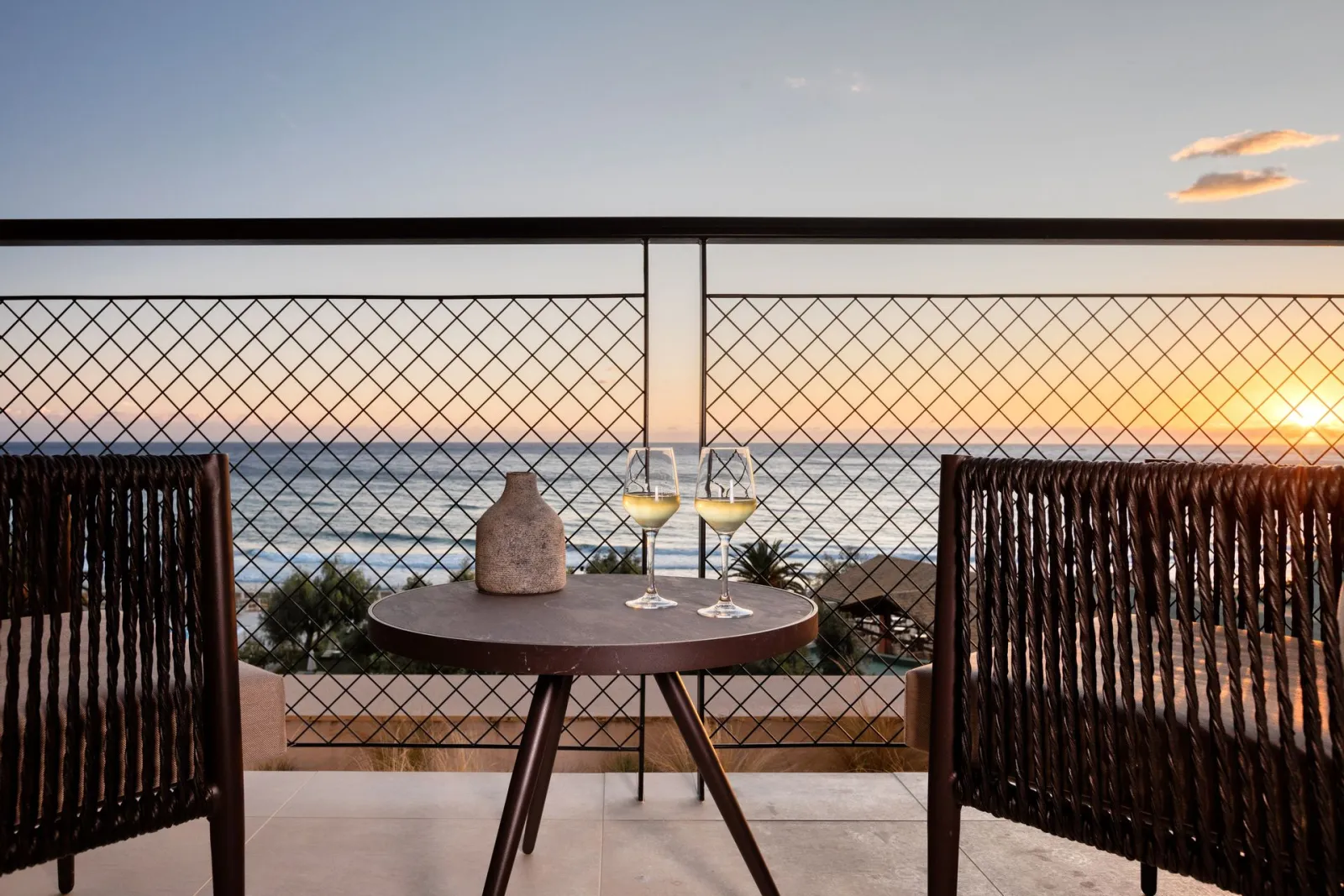 Domes of Corfu, Autograph Collection, Glifada, Grčka — Sapphire Sublime Family Suite