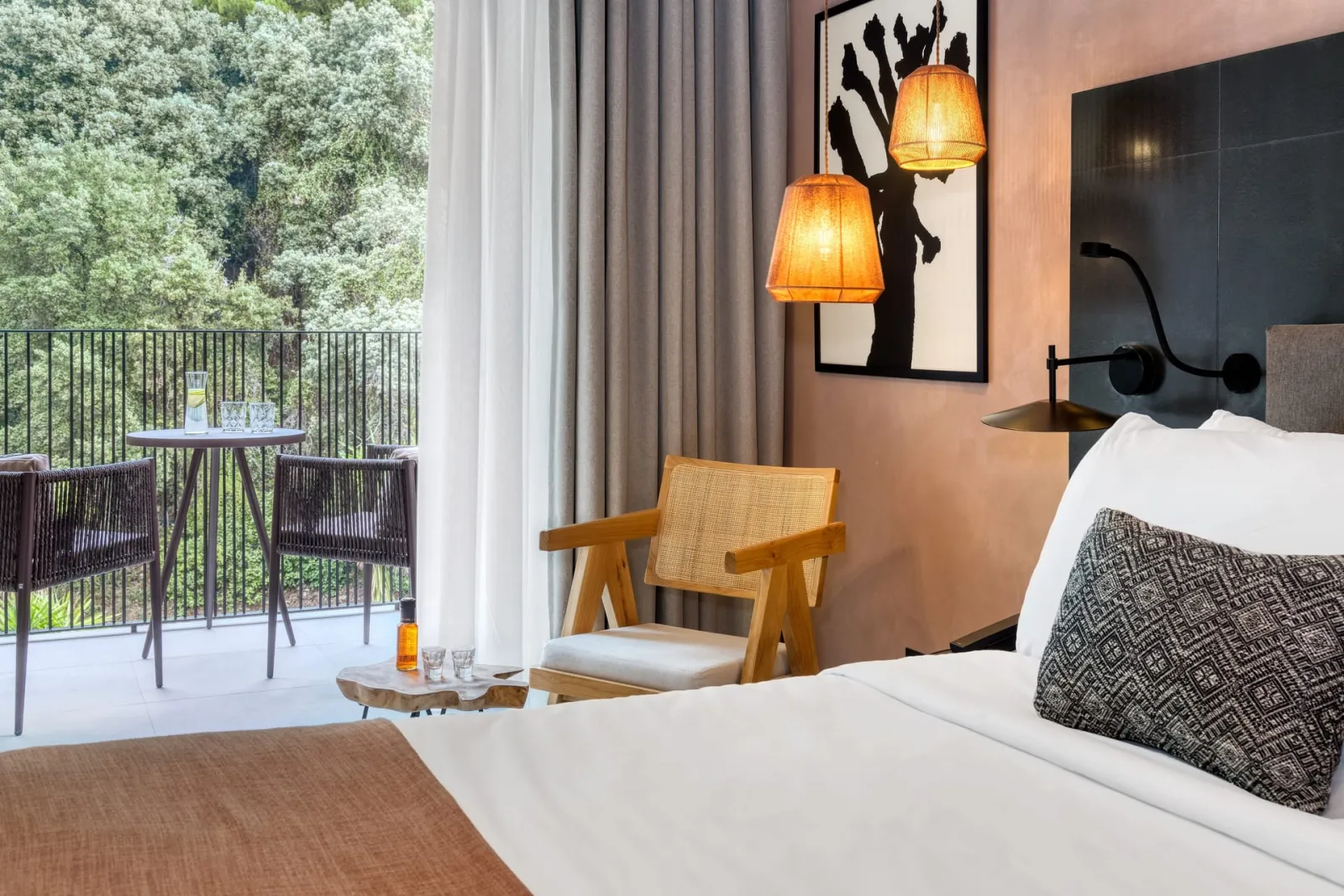 Domes of Corfu, Autograph Collection, Glifada, Grčka — Tropical Sublime Family Suite