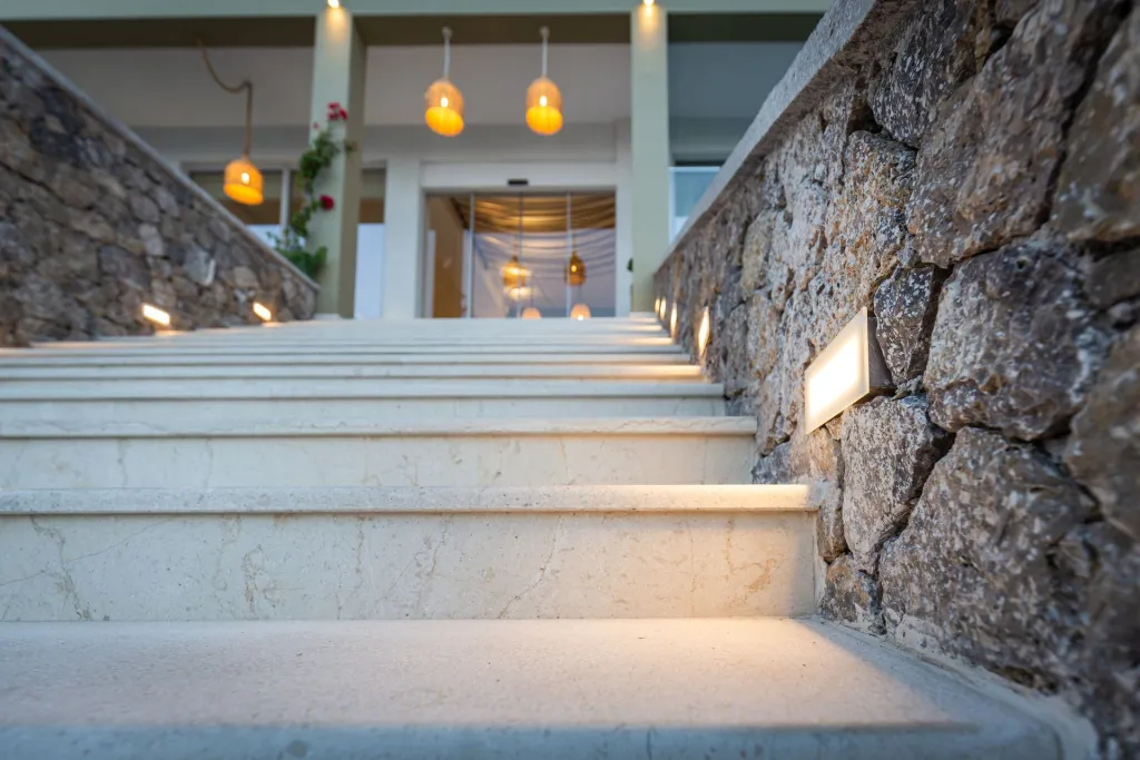 Eleals Boutique Hotel, Perama, Grčka — fotografija 4