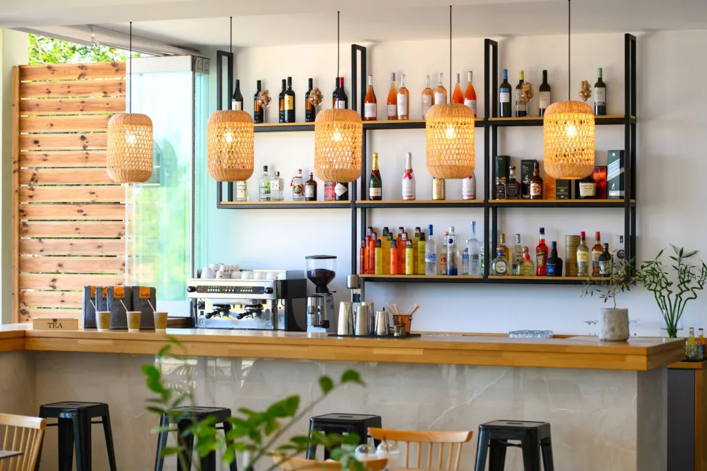 Eleals Boutique Hotel, Perama, Grčka — fotografija 17