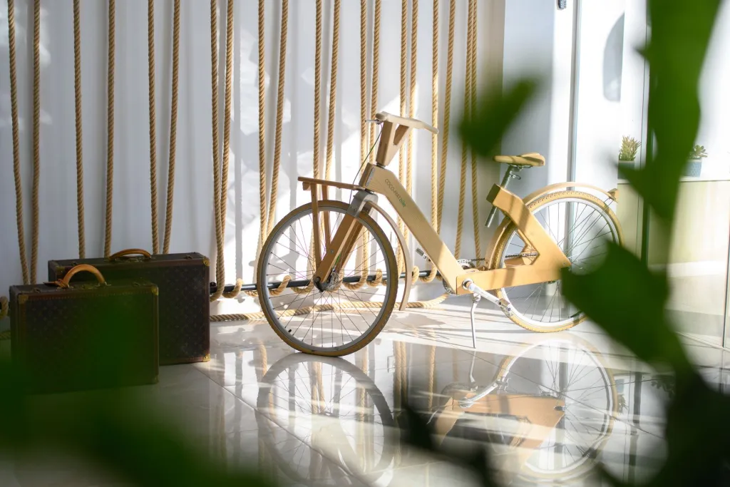 Eleals Boutique Hotel, Perama, Grčka — fotografija 18