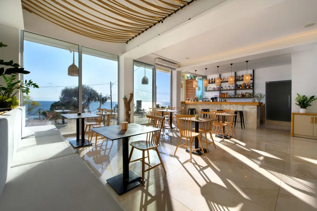 Eleals Boutique Hotel, Perama, Grčka — fotografija 24