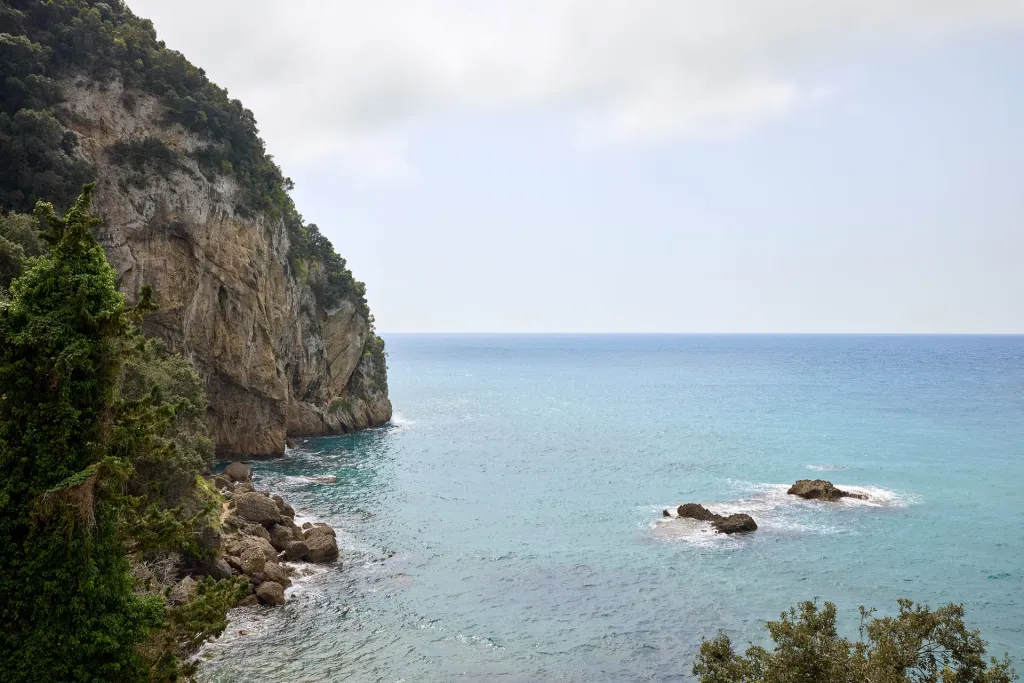 Ella Alkyna, Agios Gordios, Grčka — fotografija 13