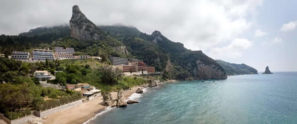 Ella Alkyna, Agios Gordios, Grčka — fotografija 22