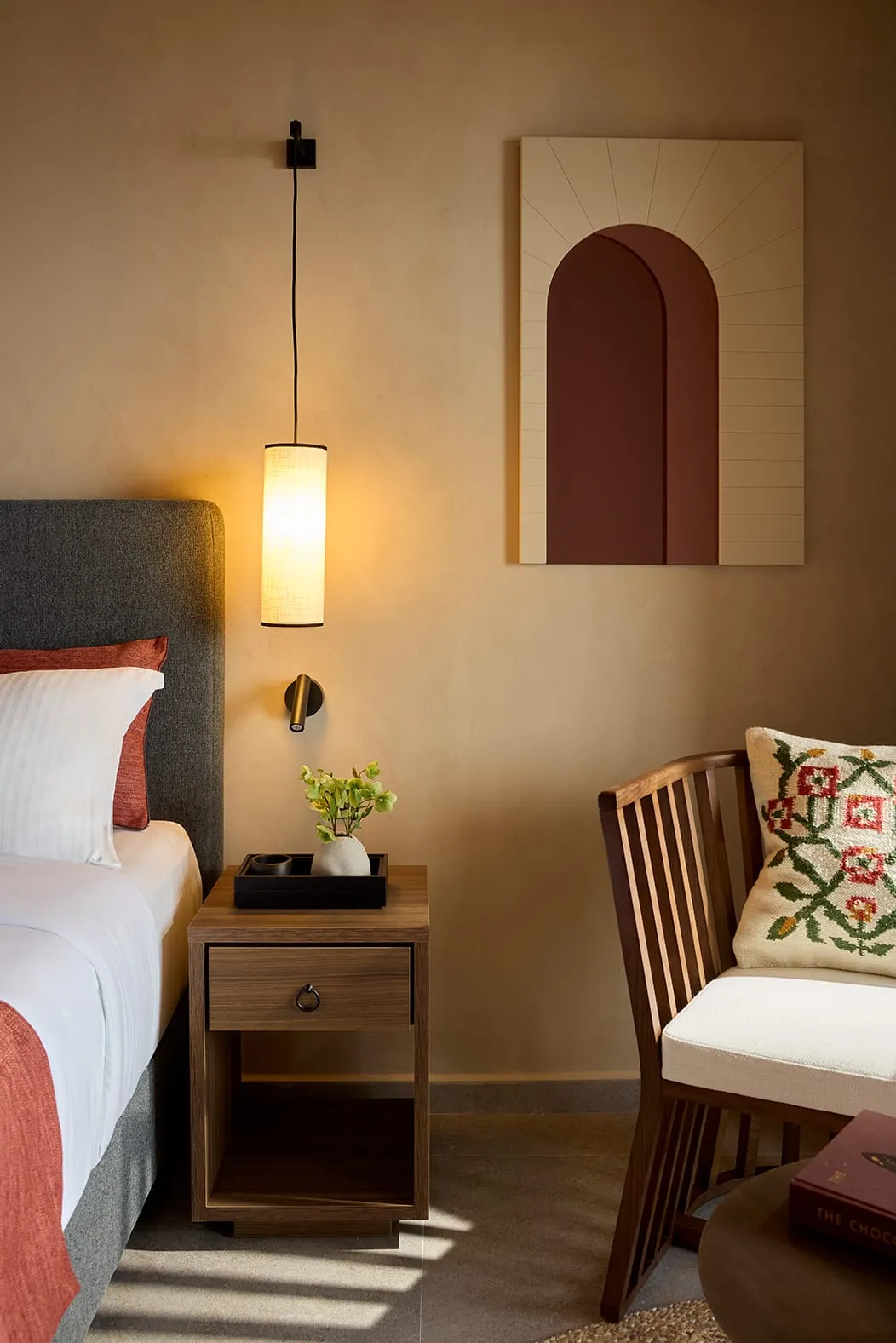 Ella Alkyna, Agios Gordios, Grčka — Comfort Room