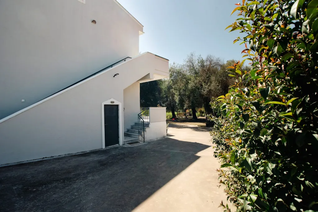 Fiore Azzurro, Perivoli, Grčka — fotografija 9