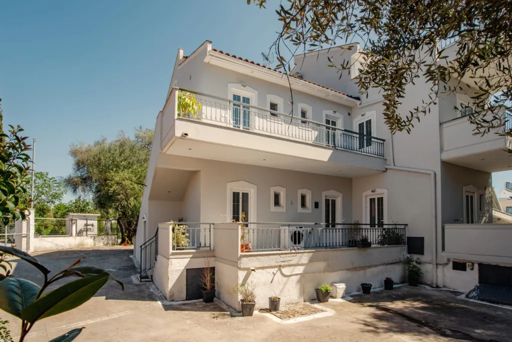 Fiore Azzurro, Perivoli, Grčka — fotografija 12
