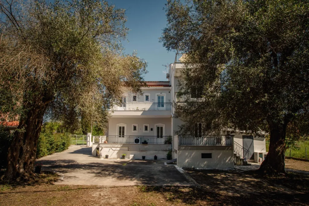Fiore Azzurro, Perivoli, Grčka — fotografija 25