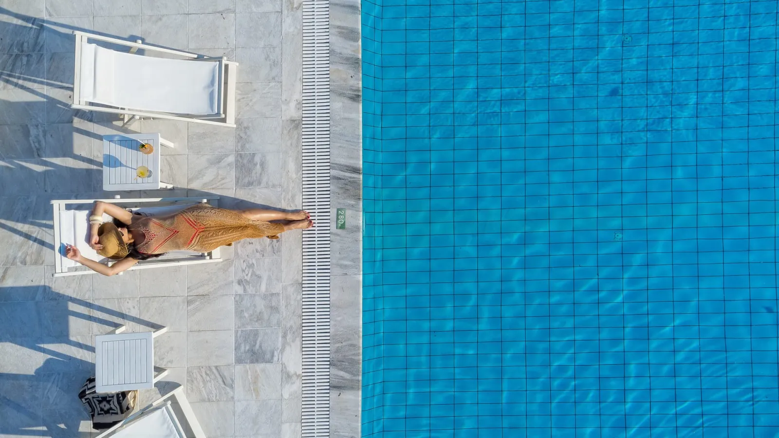 Goudelis Apartments, Sidari