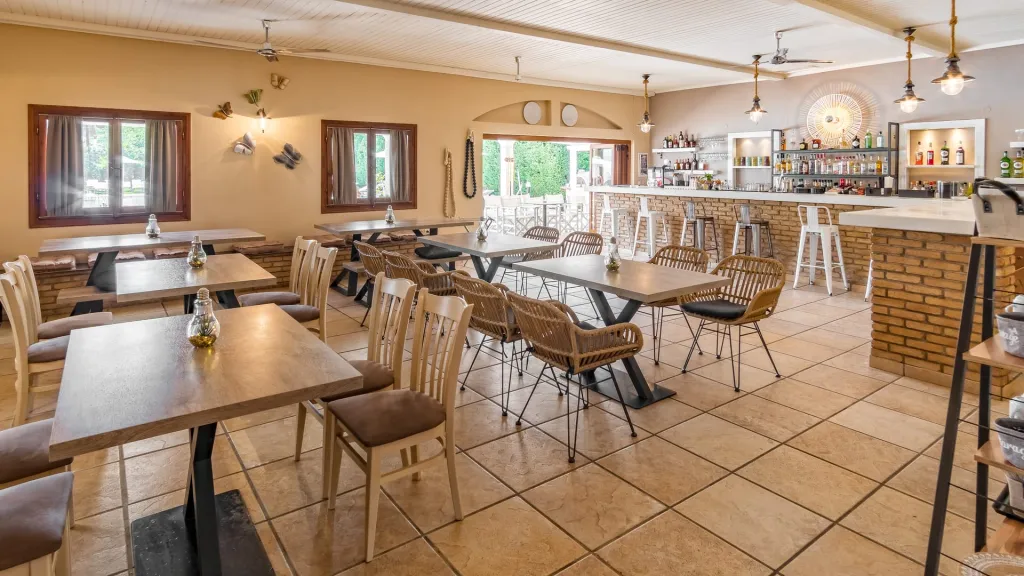 Goudelis Apartments, Sidari, Grčka — fotografija 1