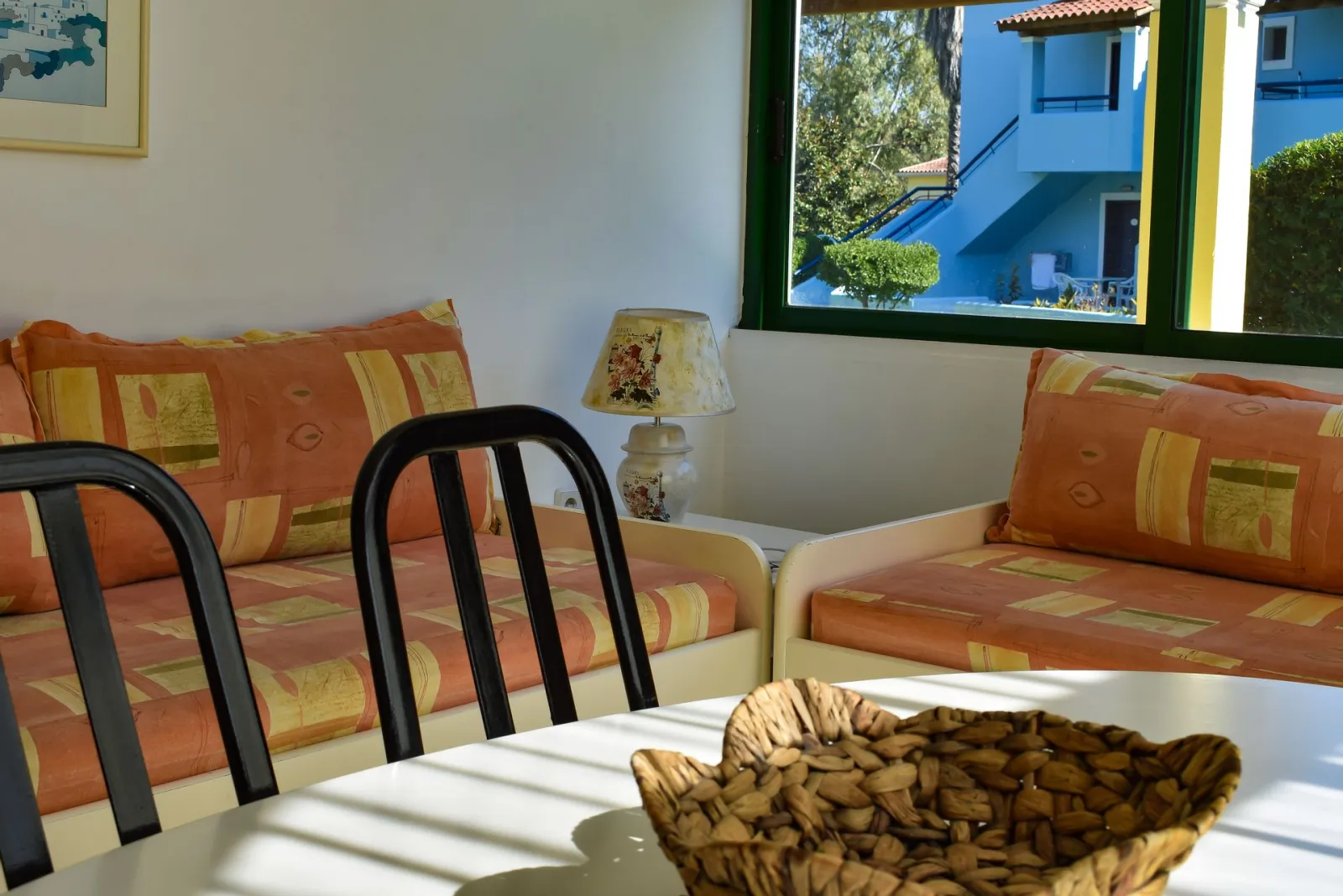 Govino Bay, Guvija, Grčka — Quadruple Studio