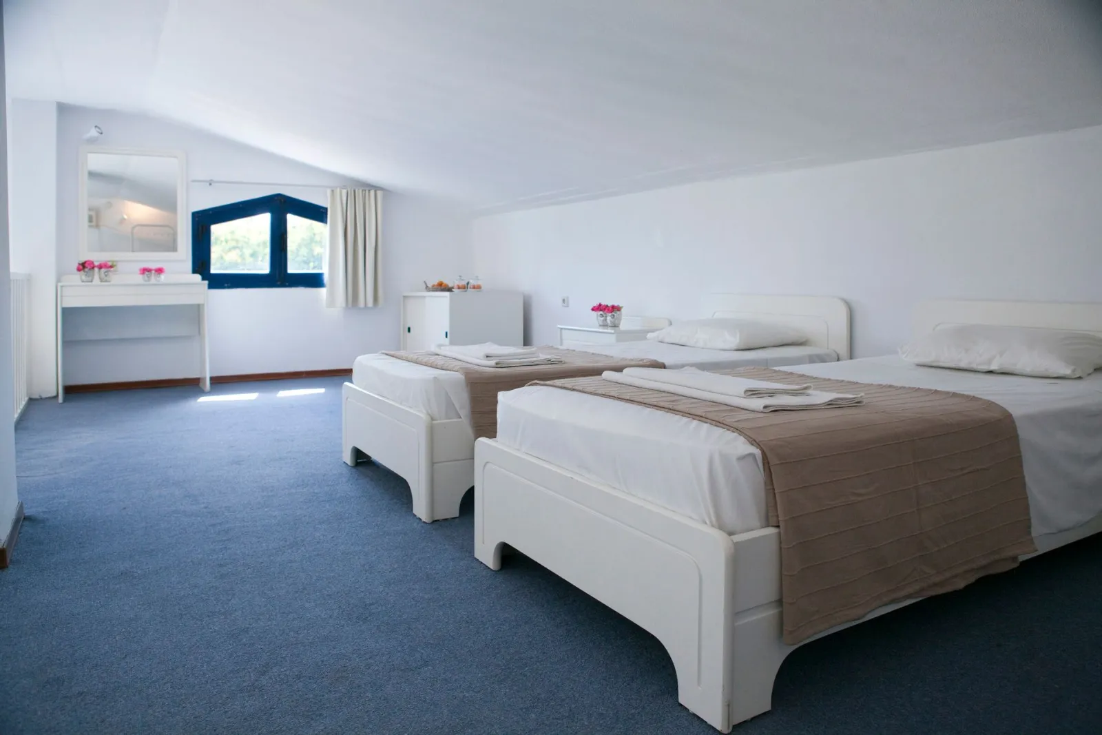 Govino Bay, Guvija, Grčka — Two Bedroom Apartment