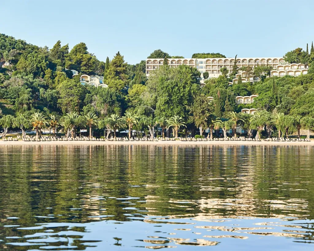 Grecotel Daphnila Bay Dassia, Dasia, Grčka