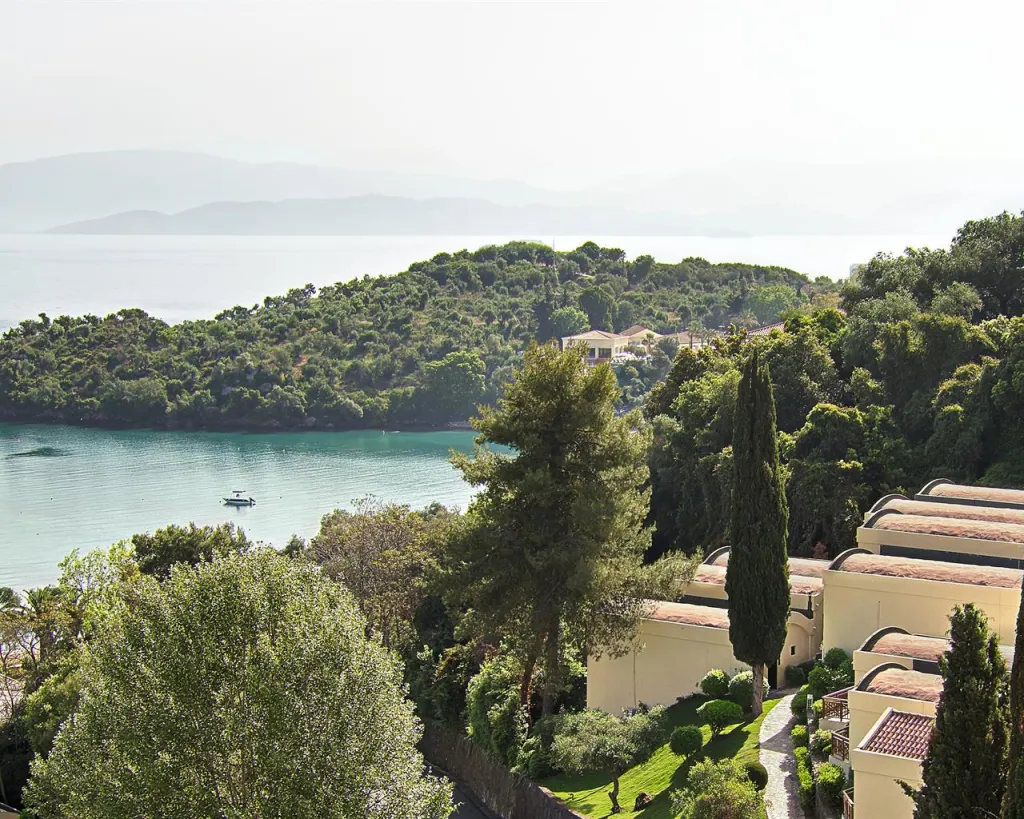 Grecotel Daphnila Bay Dassia, Dasia, Grčka — fotografija 4