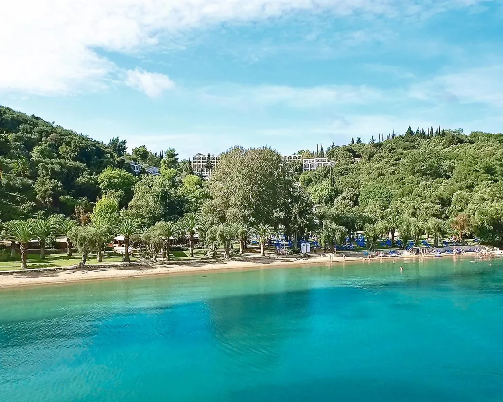 Grecotel Daphnila Bay Dassia, Dasia, Grčka — fotografija 6
