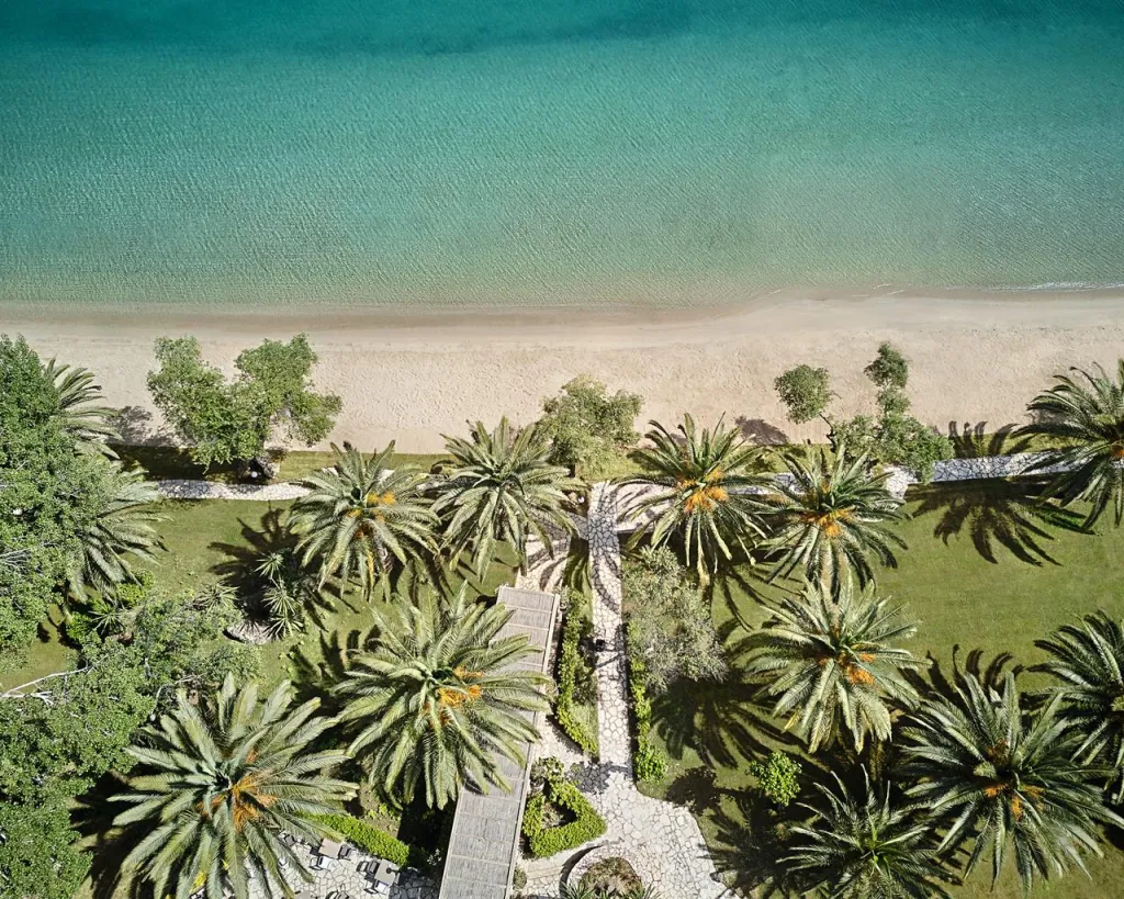Grecotel Daphnila Bay Dassia, Dasia, Grčka — fotografija 8