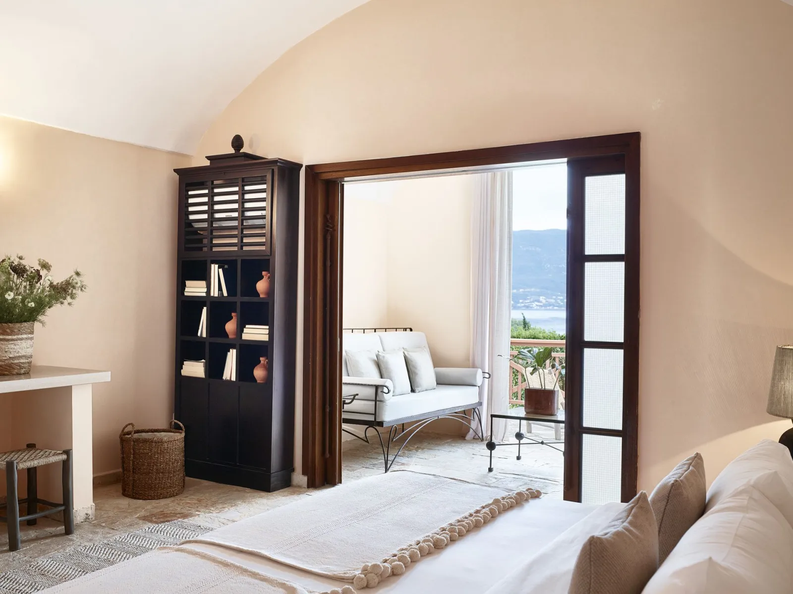 Grecotel Daphnila Bay Dassia, Dasia, Grčka — Family Bungalow Limited Sea View
