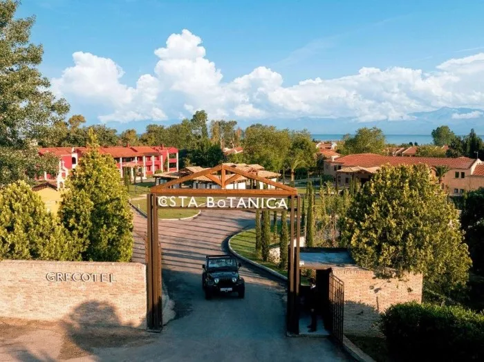 Grecotel Luxme Costa Botanica, Aharavi, Grčka — fotografija 3