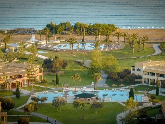 Grecotel Luxme Costa Botanica, Aharavi, Grčka — fotografija 5