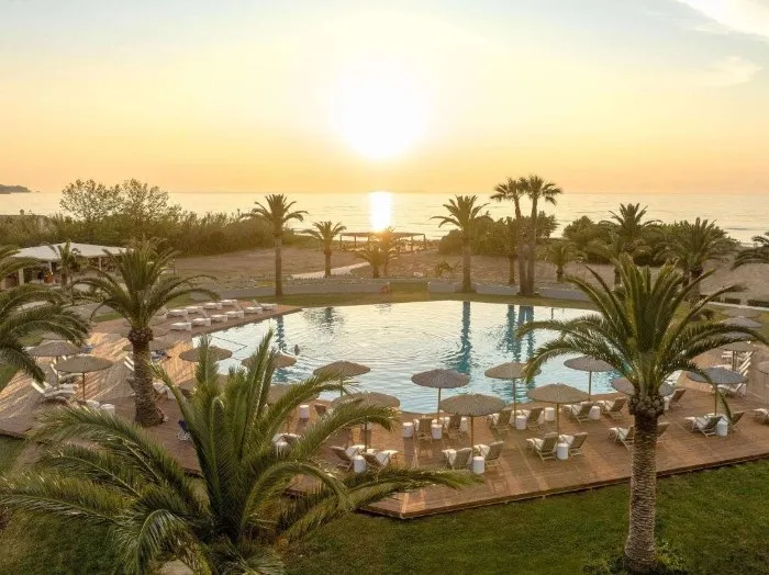 Grecotel Luxme Costa Botanica, Aharavi, Grčka — fotografija 6