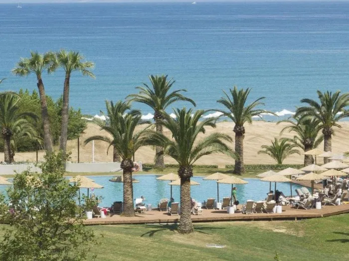Grecotel Luxme Costa Botanica, Aharavi, Grčka — fotografija 7