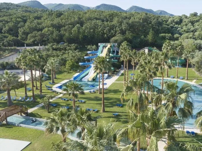 Grecotel Luxme Costa Botanica, Aharavi, Grčka — fotografija 8