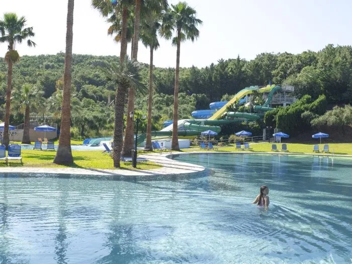 Grecotel Luxme Costa Botanica, Aharavi, Grčka — fotografija 9