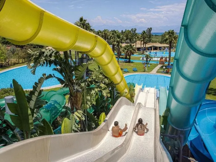 Grecotel Luxme Costa Botanica, Aharavi, Grčka — fotografija 10