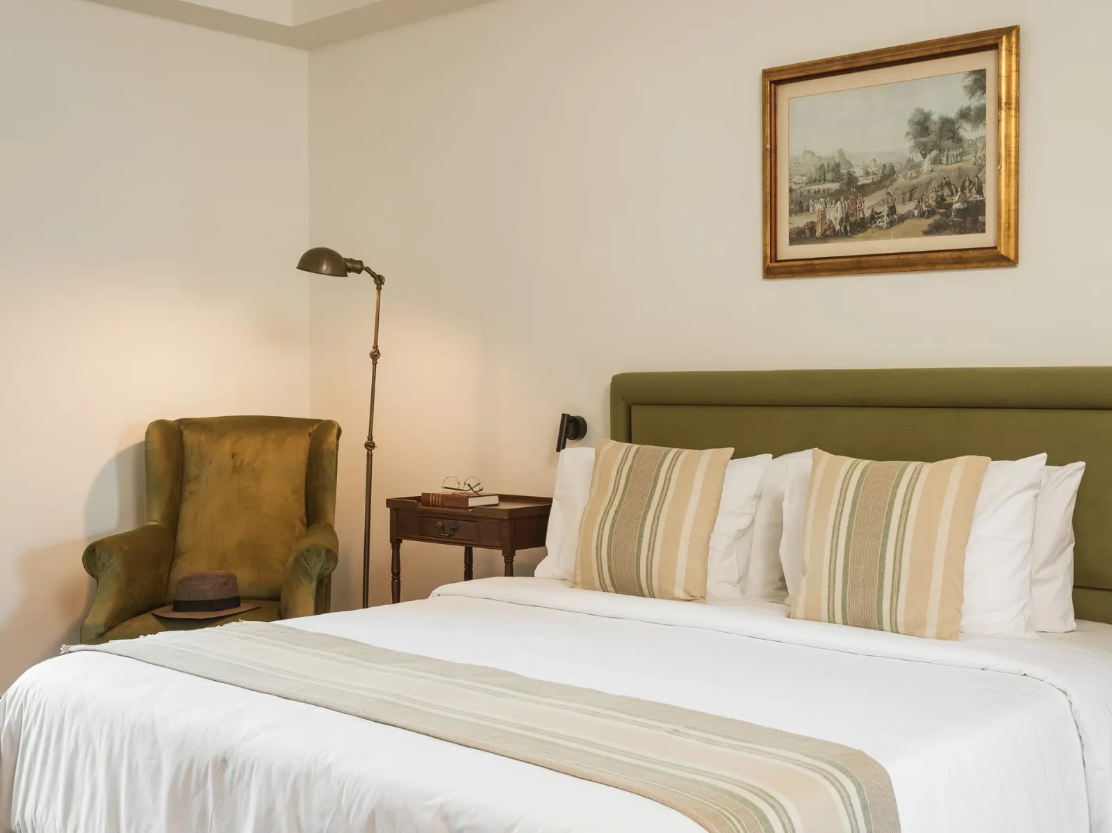 Grecotel Luxme Costa Botanica, Aharavi, Grčka — Botanica Room private balcony