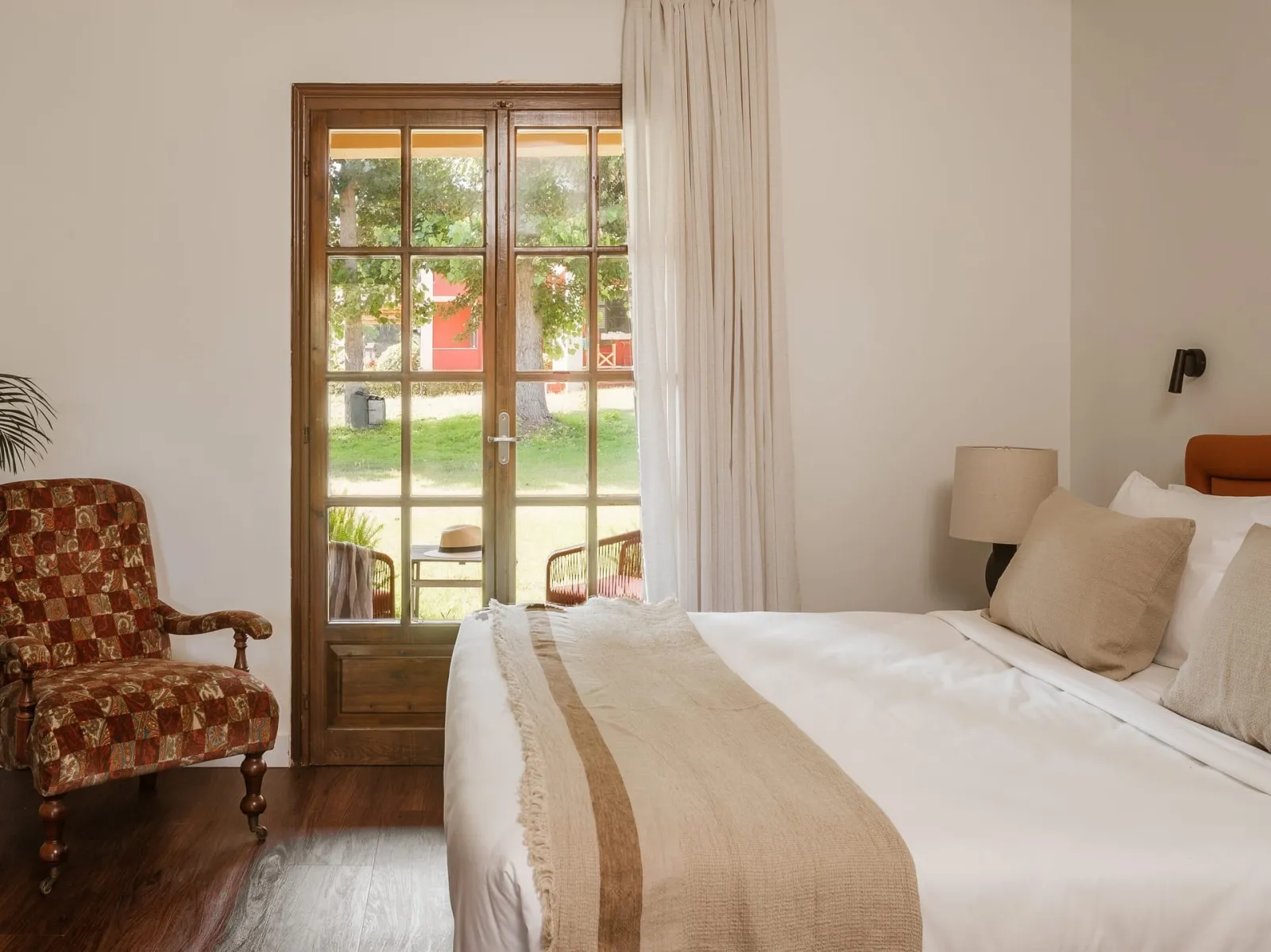 Grecotel Luxme Costa Botanica, Aharavi, Grčka — Family Interconnecting Apartment with Veranda