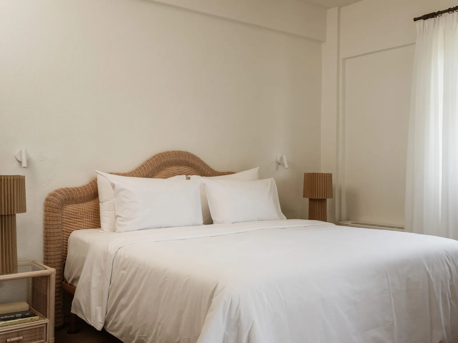 Grecotel Luxme Costa Botanica, Aharavi, Grčka — Family Interconnecting Loft private balcony