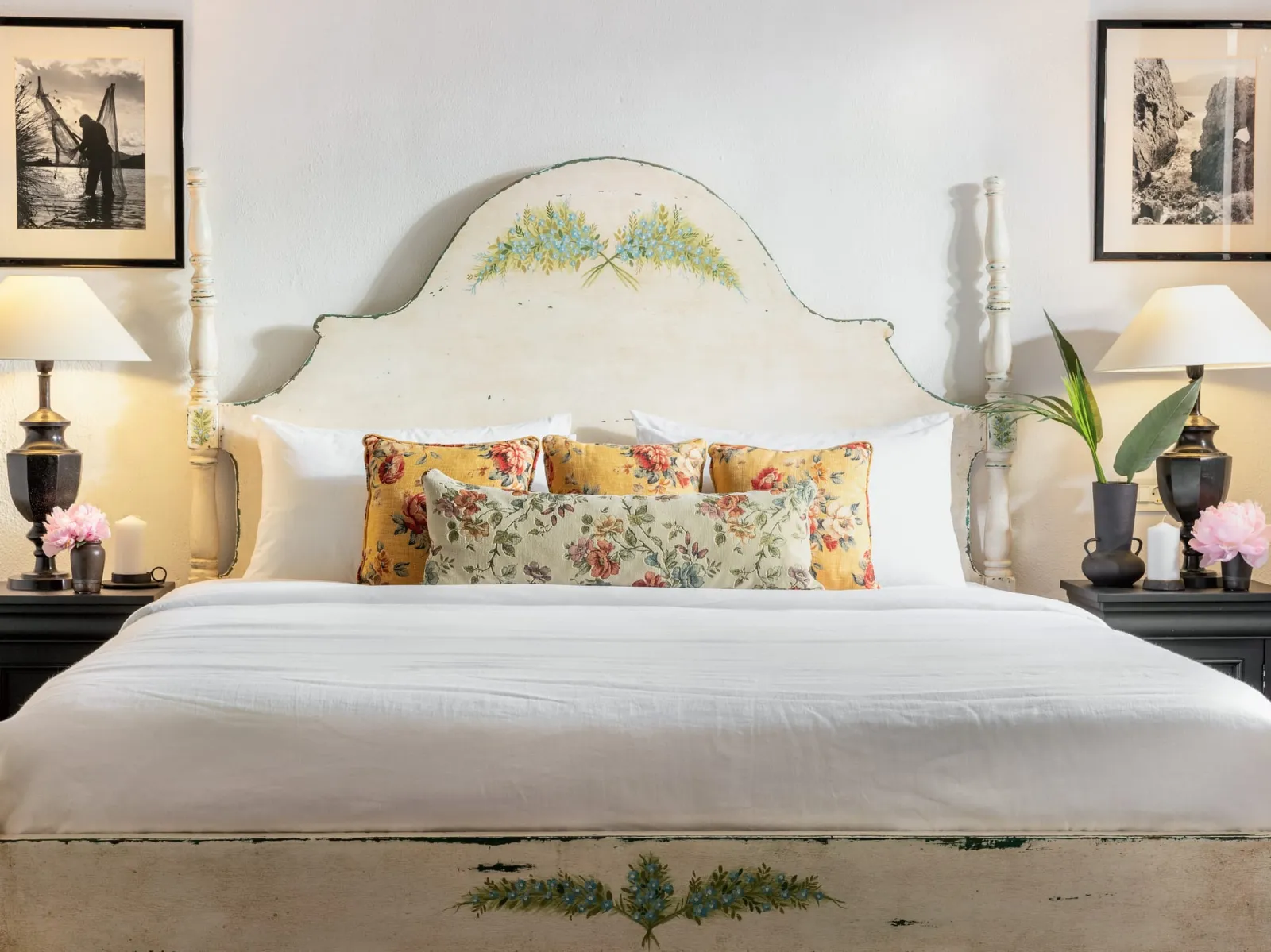 Grecotel Luxme Costa Botanica, Aharavi, Grčka — Family Suite at Yucca's Residence Veranda Sharing Pool