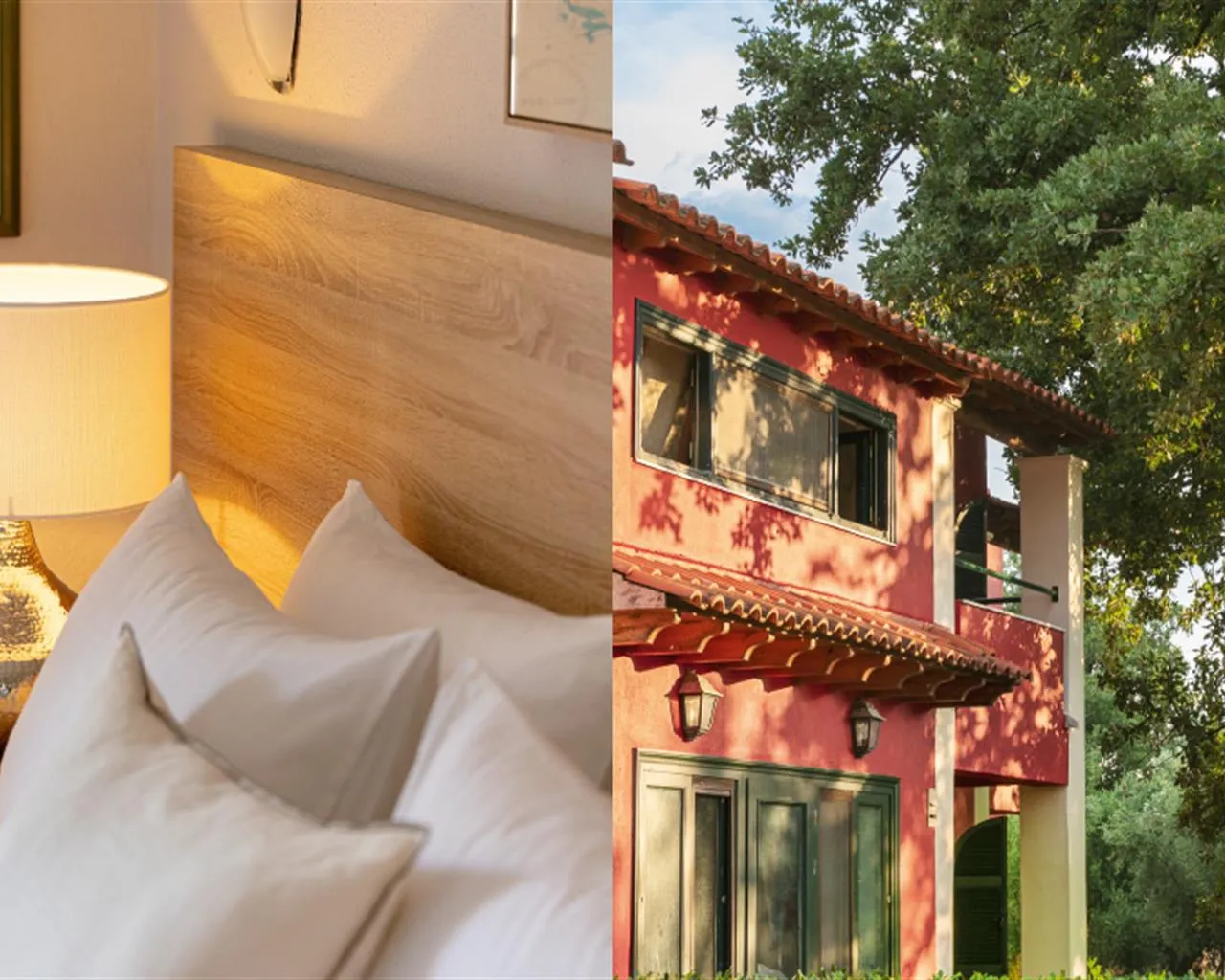Grecotel Luxme Costa Botanica, Aharavi, Grčka — Suite PlayRoom /The Country House